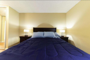 Luxurious stay near the beach